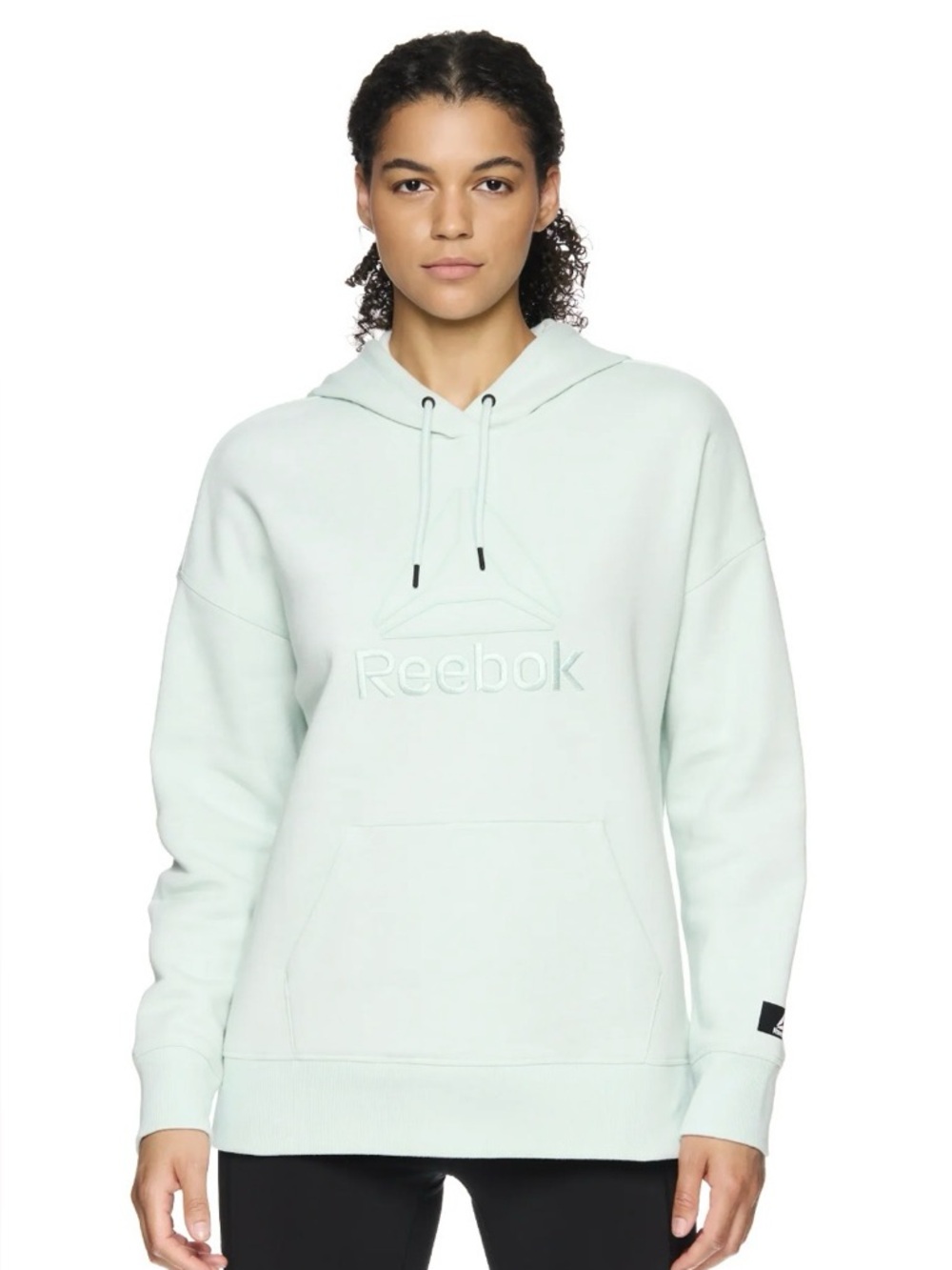 Reebok Women’s Pullover Hoodie